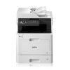Brother MFC-L8690CDW all-in-one A4 netwerk laserprinter kleur met wifi (4 in 1) 845536 - 1