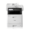 Brother MFC-L8900CDW all-in-one A4 netwerk laserprinter kleur met wifi (4 in 1) 845538 - 1