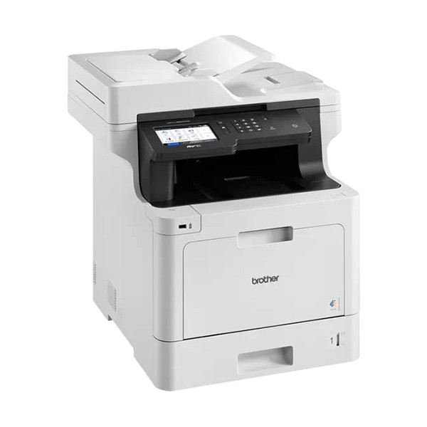 Brother mfc shop l 8900 cdw
