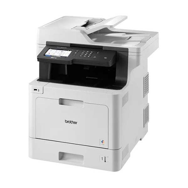 Brother MFC-L8900CDW all-in-one A4 netwerk laserprinter kleur met wifi (4 in 1) MFC-L8900CDW 832872 - 3