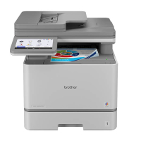 Brother MFC-L8970CDW all-in-one A4 netwerk laserprinter kleur met wifi (4 in 1) 834055