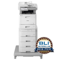 Brother MFC-L9570CDWMT all-in-one A4 laserprinter kleur met wifi (4 in 1) MFCL9570CDWMTZ2 832911