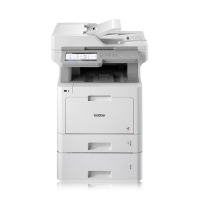 Brother MFC-L9570CDWTSP all-in-one A4 laserprinter kleur met wifi (4 in 1) MFC-L9570CDWTSP 832877