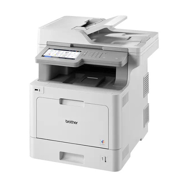 Brother MFC-L9570CDW all-in-one A4 laserprinter kleur met wifi (4 in 1) 848285 - 2