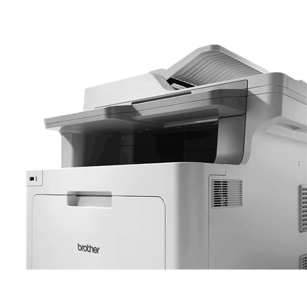 Brother MFC-L9570CDW all-in-one A4 laserprinter kleur met wifi (4 in 1) 848285 - 4