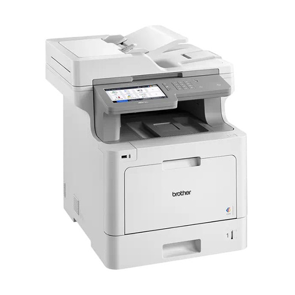 Brother mfc l 9570 shop cdw