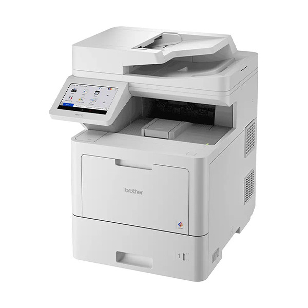 Brother MFC-L9630CDN all-in-one A4 laserprinter kleur (4 in 1) MFCL9630CDNRE1 833244 - 2