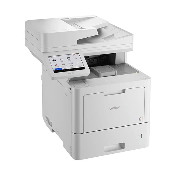 Brother MFC-L9630CDN all-in-one A4 laserprinter kleur (4 in 1) MFCL9630CDNRE1 833244 - 3