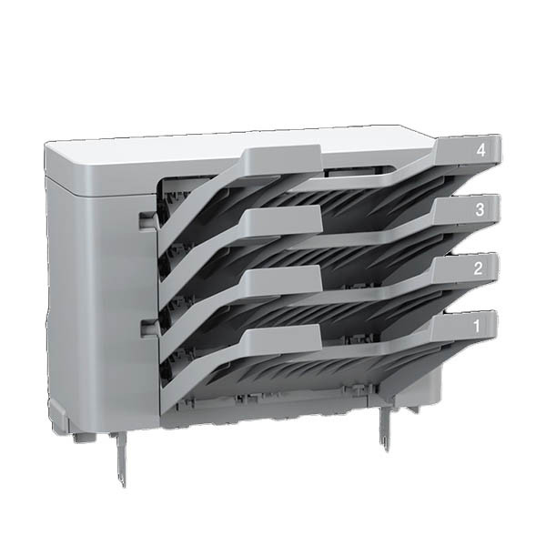 Brother MX-4000 optionele papierlade (origineel) MX4000 833455 - 1