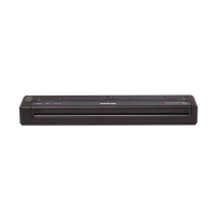 Brother PJ-822 mobiele A4-printer 848651