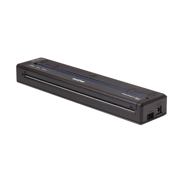 Brother PJ-822 mobiele A4-printer 848651 - 2