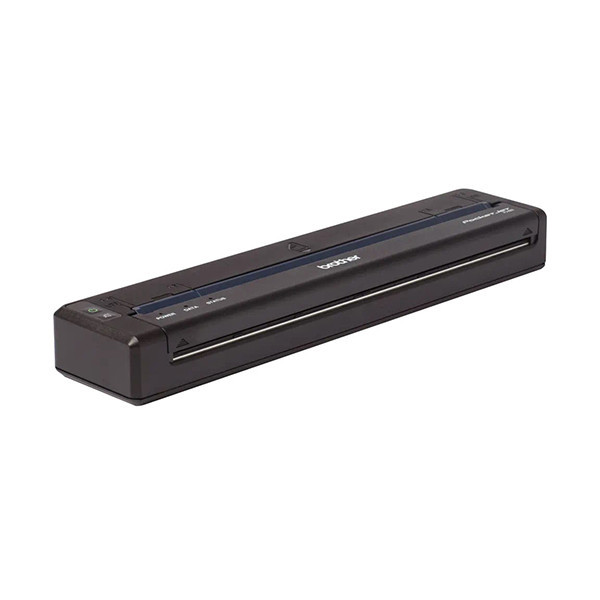 Brother PJ-822 mobiele A4-printer 848651 - 3