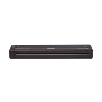 Brother PJ-822 mobiele A4-printer 833224