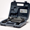 Brother PT-D210VP beletteringsysteem met koffer (QWERTY) 845560 - 6