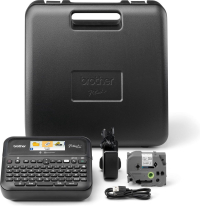 Brother PT-D610BTVP beletteringsysteem (AZERTY) 833255