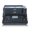 Brother PT-D800W professioneel beletteringsysteem met wifi (QWERTY)  845574 - 1