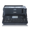 Brother PT-D800W professioneel beletteringsysteem met wifi (QWERTY)