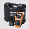Brother PT-E110VP industrieel beletteringsysteem met draagkoffer (QWERTY)