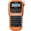 Brother PT-E110VP industrieel beletteringsysteem met draagkoffer (QWERTY) PT-E110VP 833069 - 2
