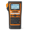 Brother PT-E310BTVP industrieel beletteringsysteem met draagkoffer (QWERTY) 848494 - 1