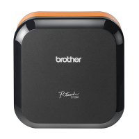 Brother PT-E720BT CUBE Pro beletteringsysteem 834052