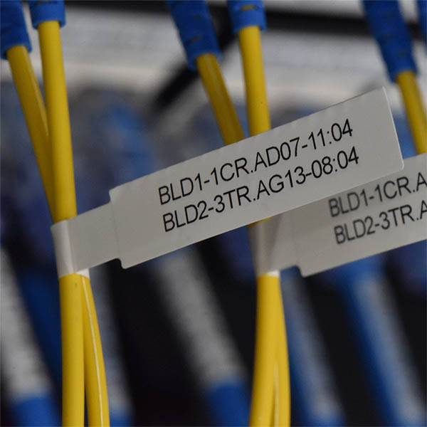 Brother PT-E920BT CUBE Pro beletteringsysteem 834045 - 4