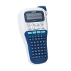 Brother PT-H107B beletteringsysteem + 5 tapes  089306 - 4