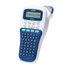 Brother PT-H107B beletteringsysteem + 5 tapes  089306 - 3