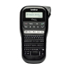 Brother PT-H110 beletteringsysteem (QWERTY) + 5 zwart op wit tapes 833462 - 2