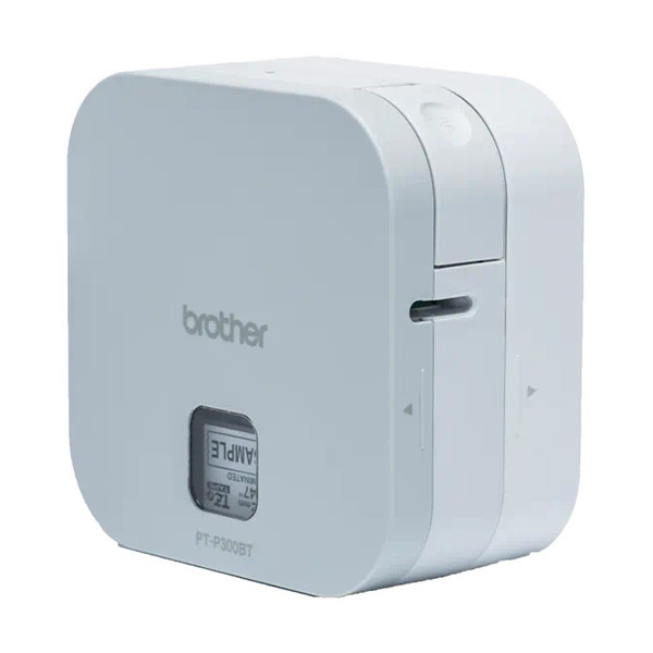 Brother PT-P300BT CUBE beletteringsysteem  845605 - 2