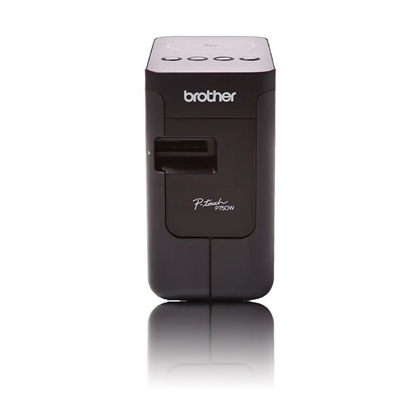 Brother PT-P750W beletteringsysteem 845614 - 2