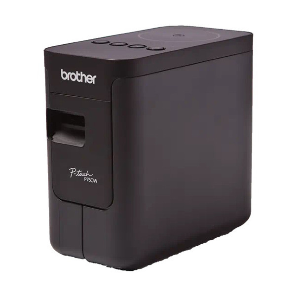 Brother PT-P750W beletteringsysteem 845614 - 3