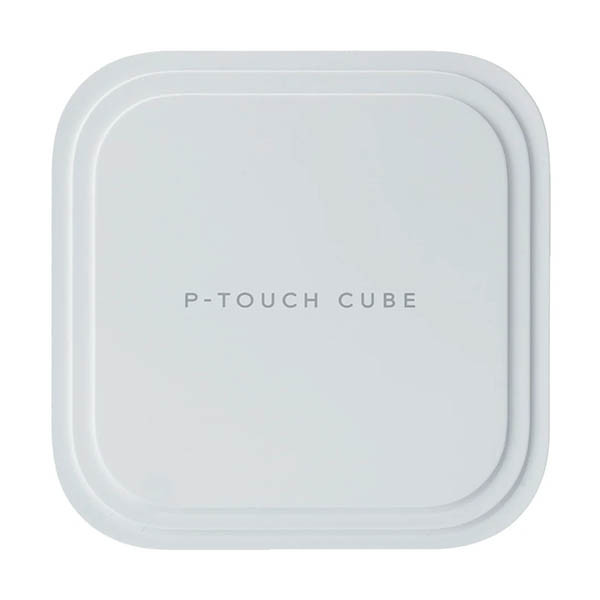 Brother PT-P910BT CUBE Plus beletteringsysteem PTP910BTZ1 833134 - 1