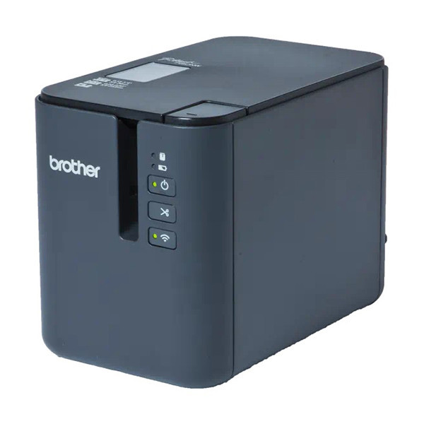 Brother PT-P950NW professioneel beletteringsysteem  845619 - 2