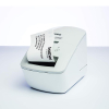 Brother QL-600G labelprinter grijs 832941 - 3