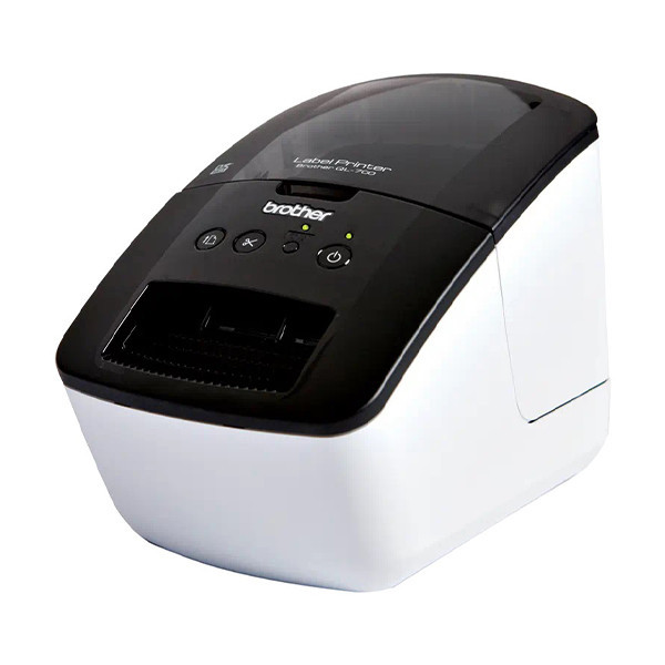 Brother QL-700 labelprinter 845634 - 3
