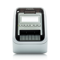 Brother QL-820NWBc labelprinter met wifi 845643