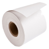 Brother RD-R03E5 ongecoat bonpapier 12 rollen (origineel) 833114 - 1