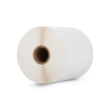 Brother RD-S01E2 doorlopende rol thermisch papier 102 mm (123inkt huismerk) RD-S01E2C 080753