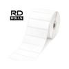 Brother RD-S04E1 voorgestanste labels 76 mm x 26 mm (origineel) RD-S04E1 080758