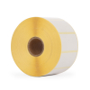 Brother RD-S05E1 voorgestanste labels 51 mm x 26 mm (123inkt huismerk) RD-S05E1C 080761