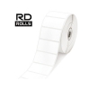 Brother RD-S05E1 voorgestanste labels 51 mm x 26 mm (origineel) RD-S05E1 080760