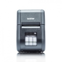 Brother RJ-2030 mobiele labelprinter met Bluetooth RJ2030Z1 833076