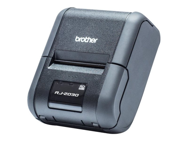 Brother RJ-2030 mobiele labelprinter met Bluetooth RJ2030Z1 833076 - 2