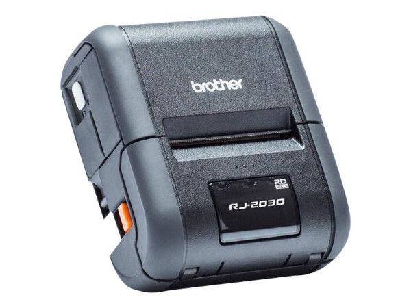 Brother RJ-2030 mobiele labelprinter met Bluetooth RJ2030Z1 833076 - 3