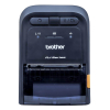 Brother RJ-2035B mobiele bonprinter zwart met bluetooth RJ2035BXX1 832956 - 1