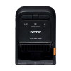 Brother RJ-2035B mobiele bonprinter zwart met bluetooth RJ2035BXX1 832956 - 2