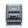 Brother RJ-2050 mobiele labelprinter met wifi en Bluetooth RJ2050Z1 833077 - 1