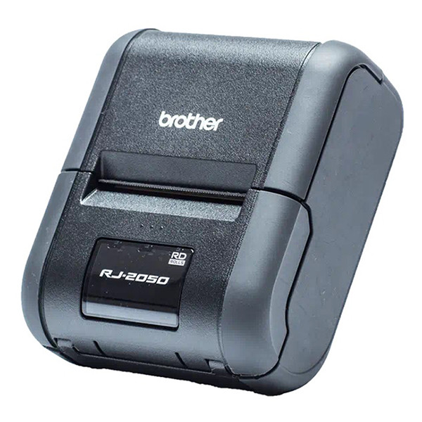 Brother RJ-2050 mobiele labelprinter met wifi en Bluetooth RJ2050Z1 833077 - 3
