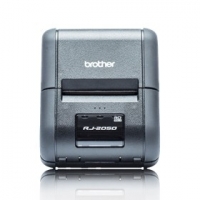 Brother RJ-2050 mobiele labelprinter met wifi en Bluetooth RJ2050Z1 833077